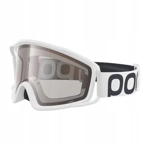 Lunettes POC Zygon Blanc – image 1