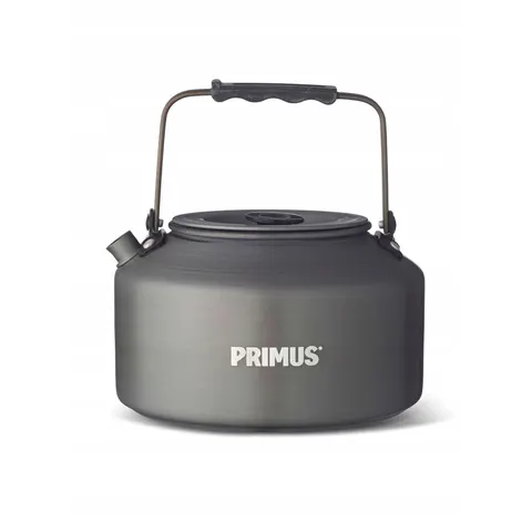 Primus - Litech Coffee & Tea Kettle 1.5L Dark Grey - Cafetière – image 1