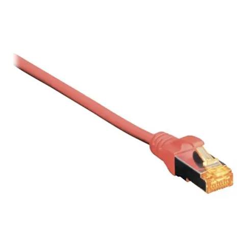 Digitus CAT 6A S/FTP patch cable – 327295 – image 1
