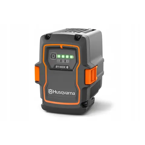 Akumulator 40-B140X Husqvarna – zdjęcie 1