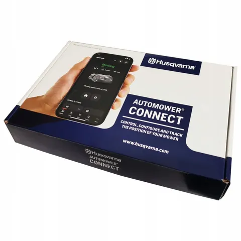 Moduł Automower Connect Husqvarna 312V, 308V – zdjęcie 1