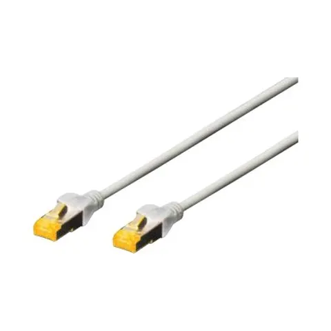 Digitus CAT 6A S/FTP patch cable – 327370 – image 1