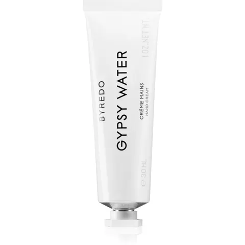 30ml BYREDO Gypsy Water Hand Cream – Bild 1