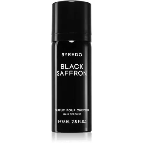 Byredo Black Saffron Profumo per capelli 75 ml – immagine 1