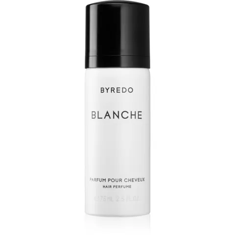 75ml BYREDO Blanche Hair Perfume – Bild 1
