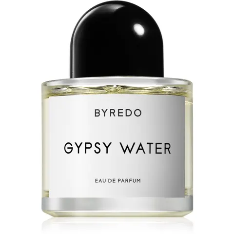 100ml BYREDO Gypsy Water Eau de Parfum – Bild 1