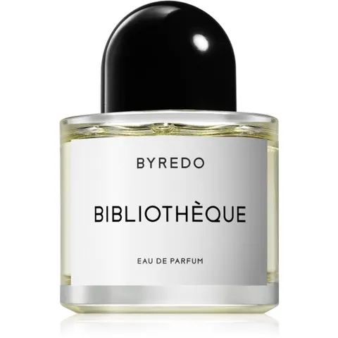 100ml BYREDO Bibliothèque Eau de Parfum – Bild 1