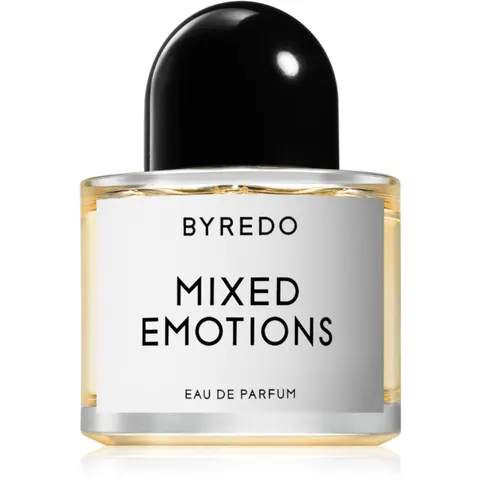 50ml BYREDO Mixed Emotions Eau de Parfum – Bild 1