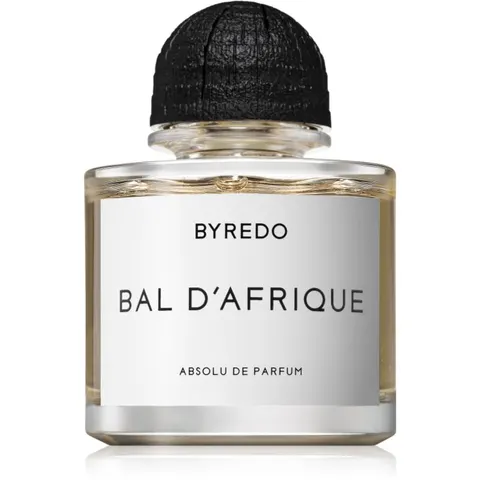BYREDO Bal D'Afrique Absolu Eau de Parfum mixte 100 ml – image 1
