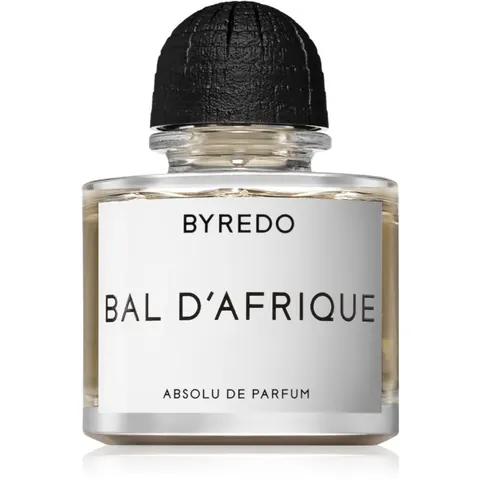 BYREDO Bal D'Afrique Absolu Eau de Parfum mixte 50 ml – image 1