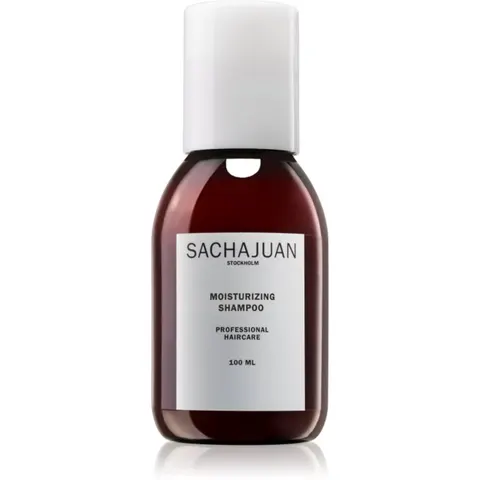 Sachajuan Moisturizing Shampoo idratante 100 ml – immagine 1