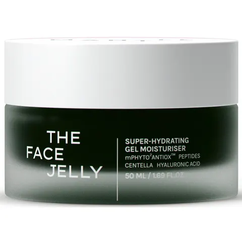 50ml MANTLE The Face Jelly – Bild 1