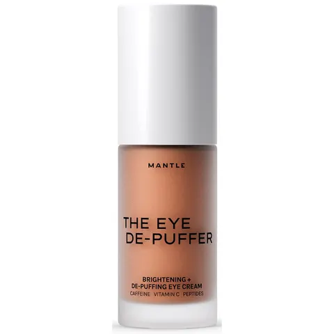15ml MANTLE The Eye De-Puffer – Bild 1