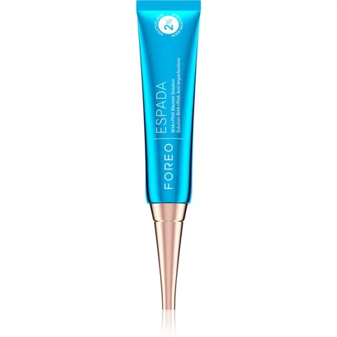Foreo Espada BHA + PHA Solución antimanchas 15mL – imagen 1