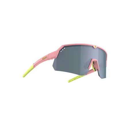 Tripoint - Treriksroset Pink Blue Silver Mirror - Lunettes de soleil – image 1