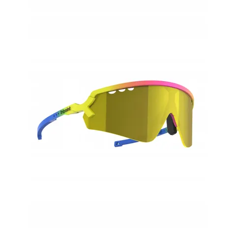 Tripoint - Chobe Multi Color Brown Yellow Multi - Lunettes de soleil – image 1
