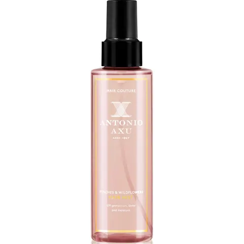 150ml Antonio Axu Haar Mist Pfirsiche & Wildblumen – Bild 1