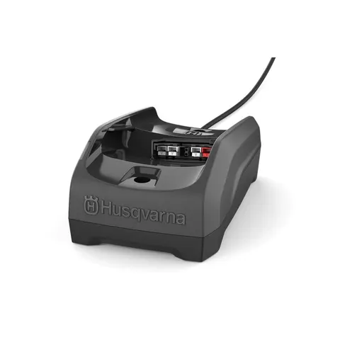 Husqvarna Ladegerät C80 (970487801) – Bild 1