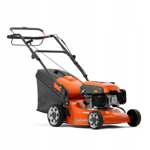 Husqvarna Rasenmäher LC 140SP (970488201) – Bild 1