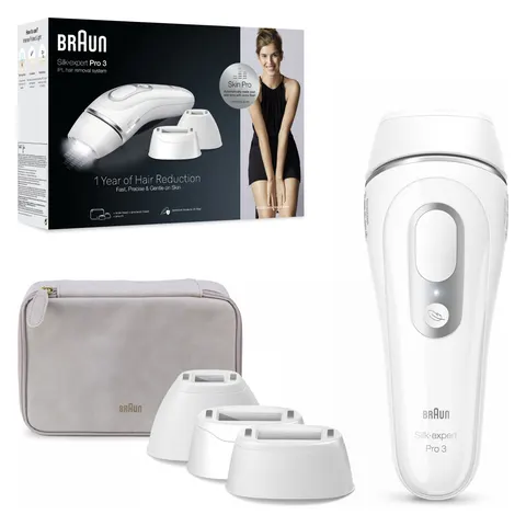 IPL Silk·expert Pro 3 PL3230 IPL Haarentferner – Bild 1