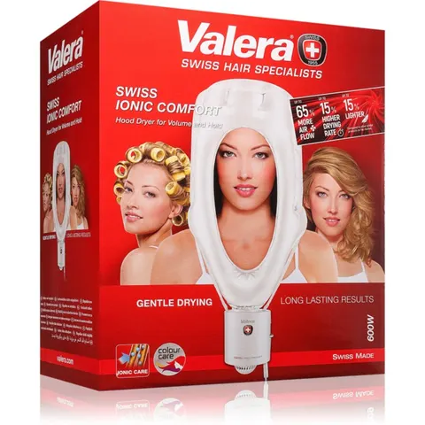 Valera Professional Swiss Ionic Comfort drying hood – image 1