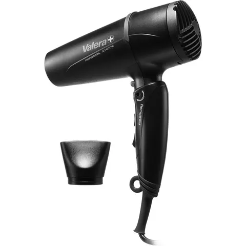 Valera Professional Swiss Light 5400 Fold Away Ionic – Bild 1