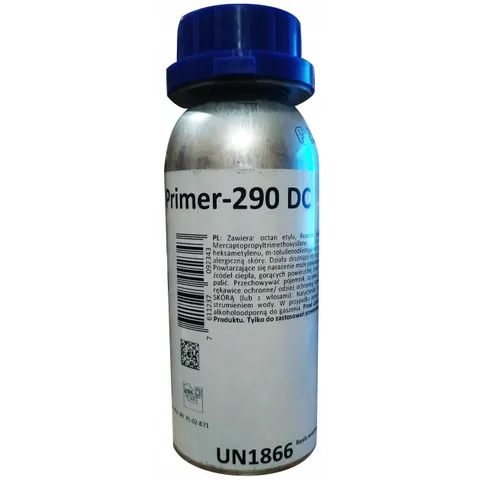 Sika Primer 290DC Flacone 250 ml. – immagine 1