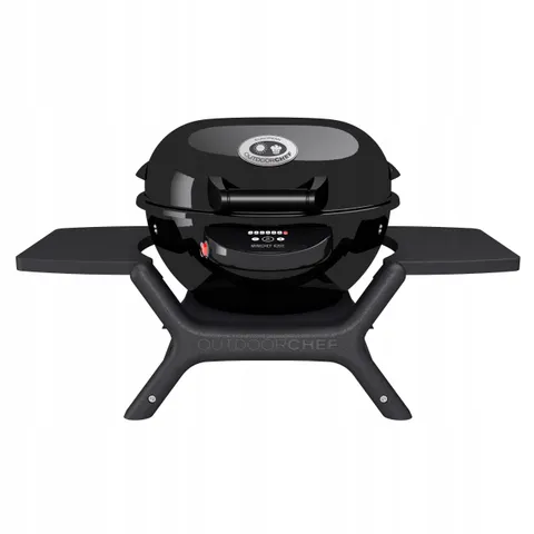 Outdoorchef MiniChef 420 E - Barbecue électrique portable – image 1