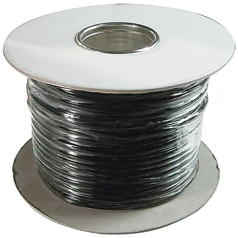 Digitus Flat telephone installation cable – AK460701100S – image 1