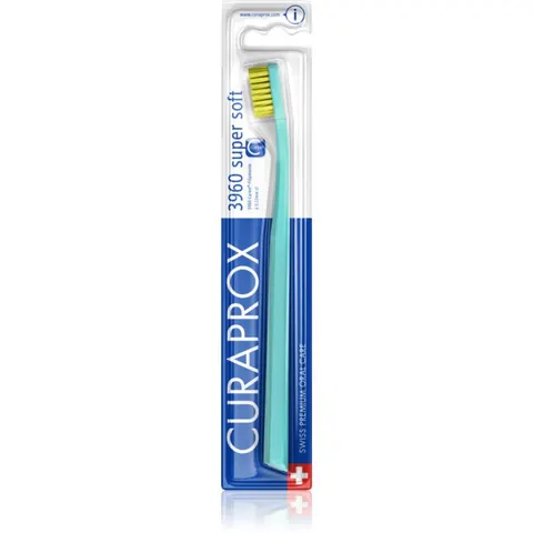 Curaprox 3960 Super Soft Tandenborstel 1 st – 430448 – afbeelding 1