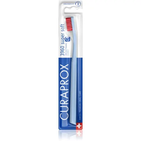 Curaprox 3960 Super Soft Tandenborstel 1 st – 430455 – afbeelding 1