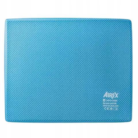 AIREX Balance-Pad Elite blau B – Bild 1