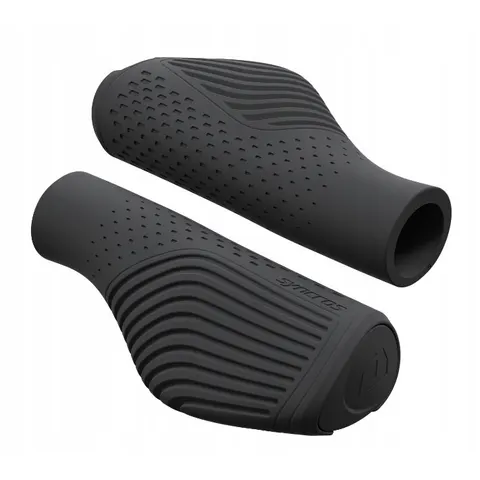 Syncros Urban Einrastgriffe Hardware Zubehör - Black - S – Bild 1