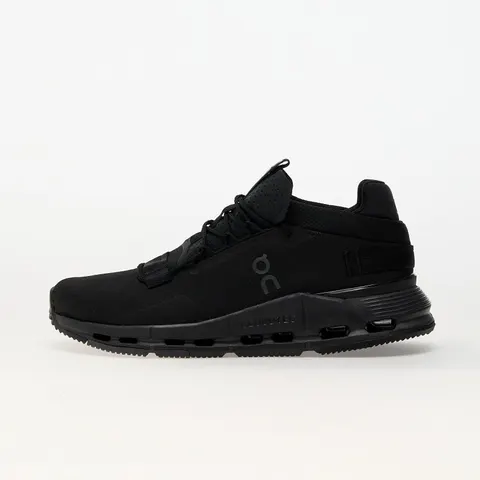 ON - Sneakers Uomo Black – 3ME30210485 – immagine 1