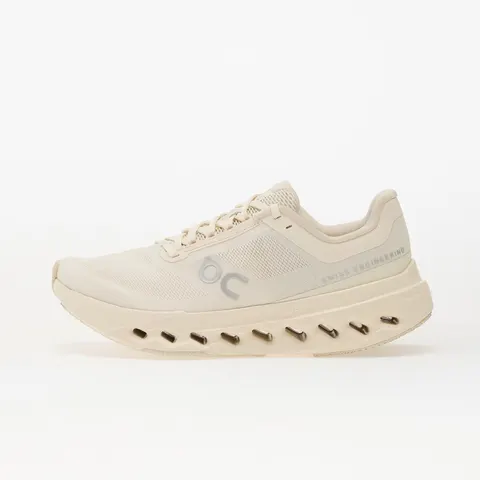 On Cloudsurfer Next W - Scarpe Running - Dna - Beige 41 – immagine 1