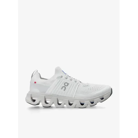 On Running Cloudswift 4 Hardloopschoenen Wit EU 42 Man – afbeelding 1