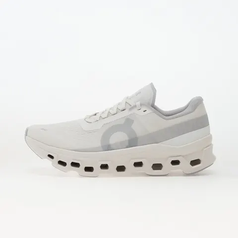ON RUNNING baskets Cloudmonster homme blanc 12 – image 1