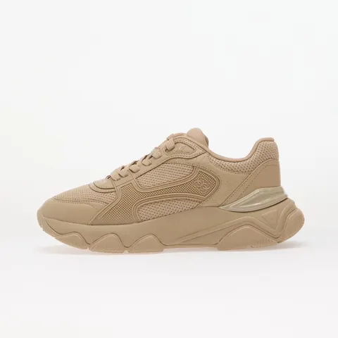 Sneakers donna Guess Runner con logo Mazzy - 41 – FLTMZZELE12NUDE – immagine 1