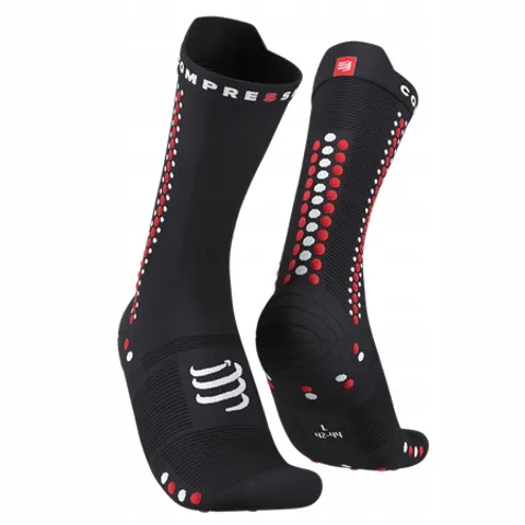 Pro Racing Socks v4.0 Bike – 522051 – afbeelding 1