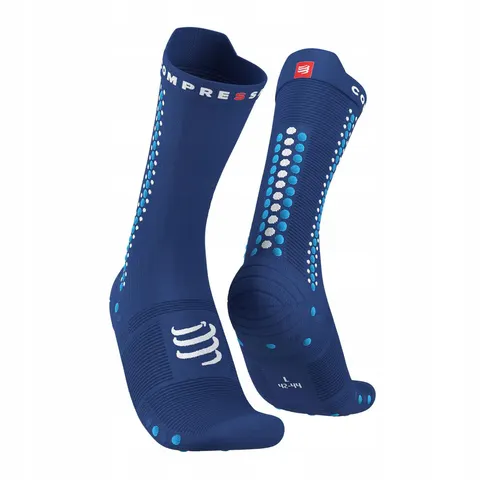 Pro Racing Socks v4.0 Bike – 522112 – afbeelding 1
