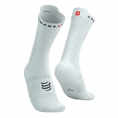 Pro Racing Socks v4.0 Bike – 563184 – afbeelding 1