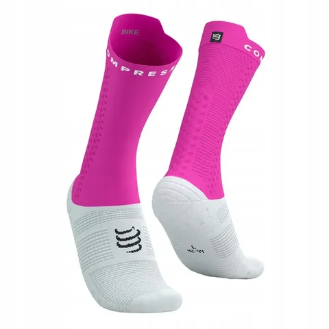 Pro Racing Socks v4.0 Bike – afbeelding 1