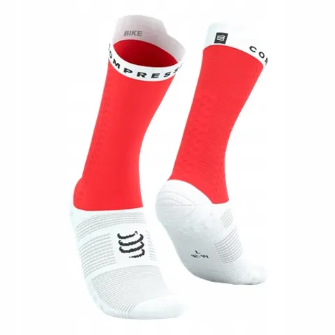Pro Racing Socks V4.0 Bike – 587418 – afbeelding 1