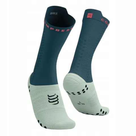 Pro Racing Socks V4.0 Bike – 407533 – afbeelding 1
