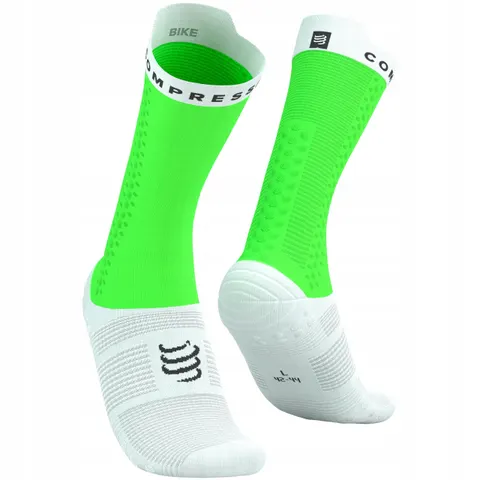 Pro Racing Socks V4.0 Bike – afbeelding 1