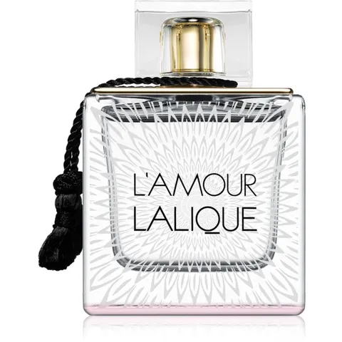 Lalique L'Amour Eau de Parfum da donna 100 ml – immagine 1