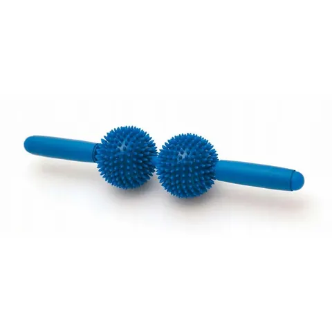 Sissel Spiky Twin Roller, Masażer – zdjęcie 1