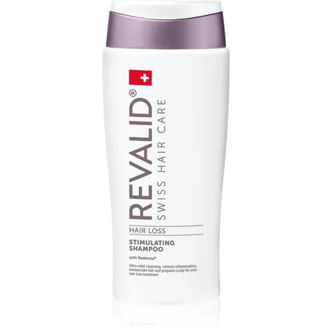 Stimulating Shampoo Champú Estimulante Anticaída 200 Ml – imagen 1