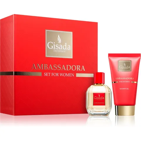 Ambassadora Lote De Regalo Para Mujer – imagen 1