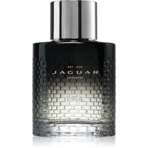 Jaguar Era Eau de Toilette per uomo 60 ml – immagine 1